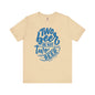 Two Beer or Not Two Beer T-Shirt The Devil's Pickle