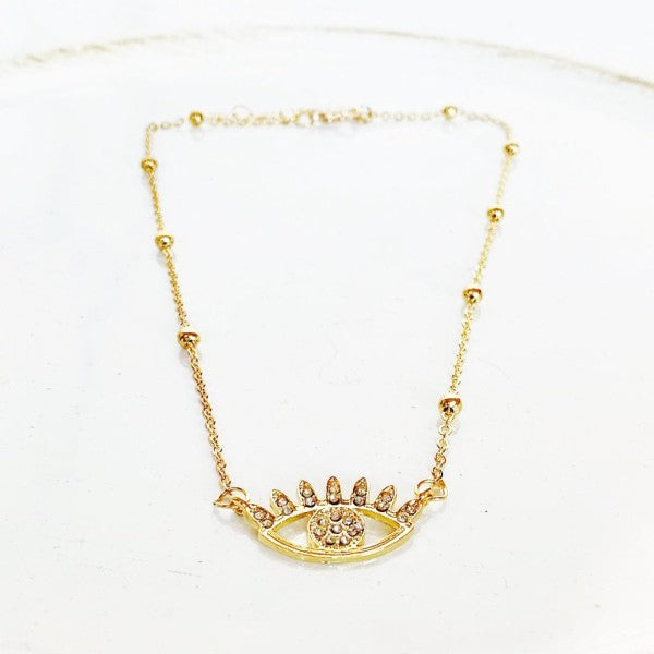 Blessed Necklace Shop Style & More | Fresh Looks, Everyday Deals & Free Shipping