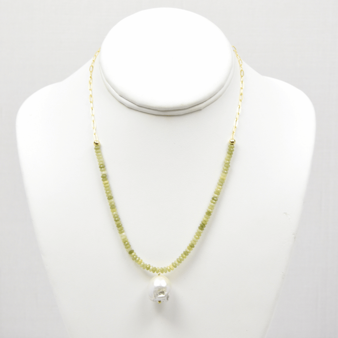 Kingsroad Necklace Emily Anne Designs LLC