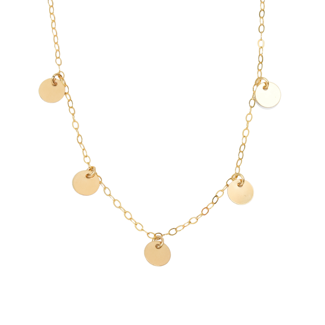 Dripping in Gold Emily Anne Designs LLC