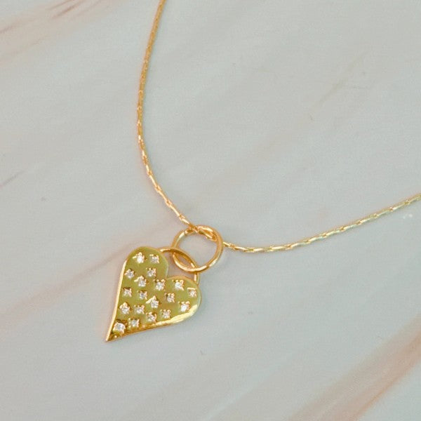 Stars Throw Heart Necklace Shop Style & More | Fresh Looks, Everyday Deals & Free Shipping