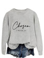 Fashion Trendy Sweater Plus Size Women's Clothing See size chart under “more details” The Fashion Celestial