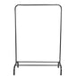 33Lbs Loading Garment Racks Freestanding with Bottom Shelf
