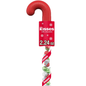Hershey's Kisses Milk Chocolate Holiday Cane (2.24 oz) Farmacias Savia