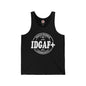 Proud Member of The IDGAF+ Community Tank Top The Devil's Pickle