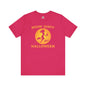Ridin' Dirty This Halloween T-Shirt The Devil's Pickle
