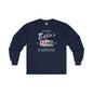 Cousin Eddie's RV Maintenance Long Sleeve Tee The Devil's Pickle