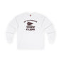It's A Beaut Clark Long Sleeve Tee The Devil's Pickle