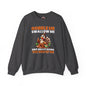 Gobble Me Swallow Me Crewneck Sweatshirt The Devil's Pickle