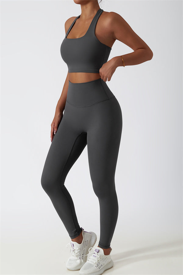 The Seraphine Leggings Fitglutes Activewear Gymwear Sportswear & Workout Clothes