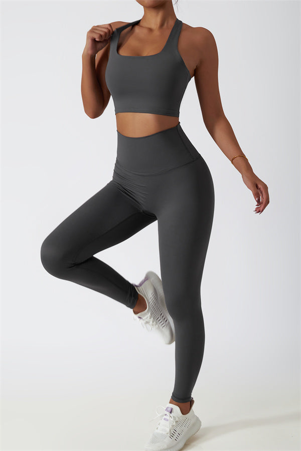 The Seraphine Leggings Fitglutes Activewear Gymwear Sportswear & Workout Clothes