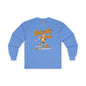 Schwetty Nuts Long Sleeve Tee The Devil's Pickle