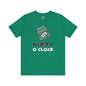 Whiskey O'clock T-Shirt The Devil's Pickle