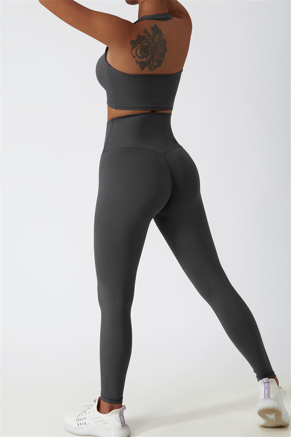 The Seraphine Leggings Fitglutes Activewear Gymwear Sportswear & Workout Clothes