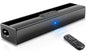 OFFSIR Sound Bar Soundbar for Smart TV16 Inch Bluetooth TV Speakers with HDMI ARC/Optical/AUX/USB Inputs Surround Sound System for TV/PC/Gaming/Projectors Home Audio Sound Bars with Remote Control New Era Fashion LLc