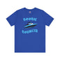 Boobie Bouncer T-Shirt The Devil's Pickle