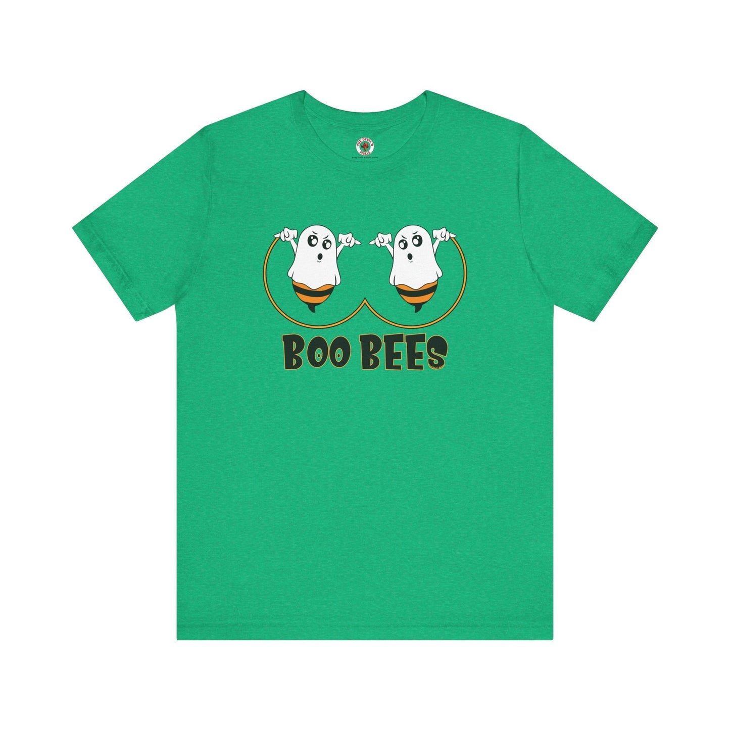 Boo Bees T-Shirt The Devil's Pickle