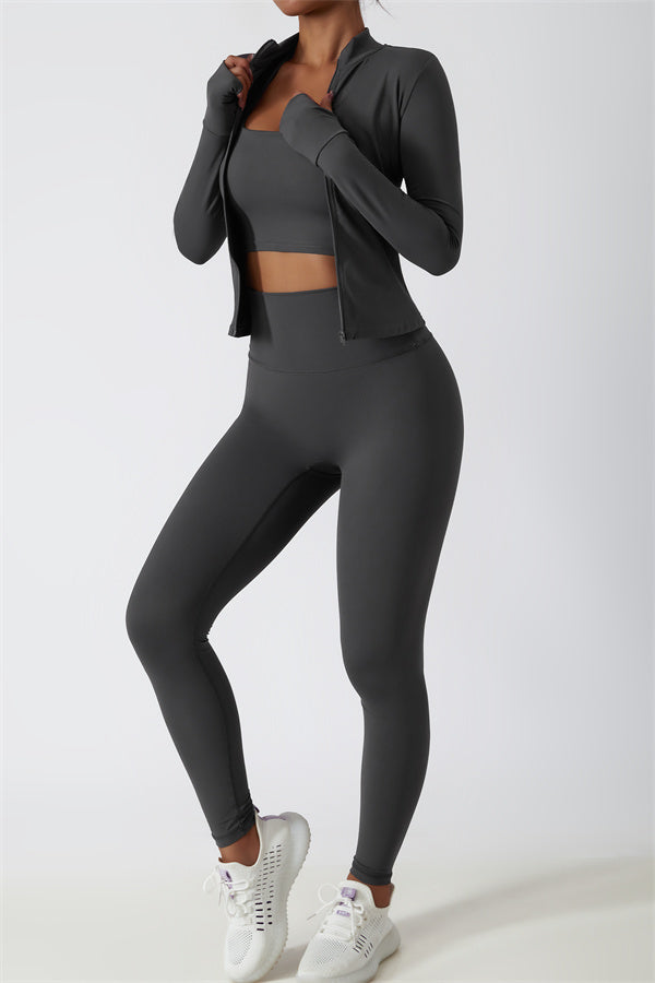 The Seraphine Leggings Fitglutes Activewear Gymwear Sportswear & Workout Clothes