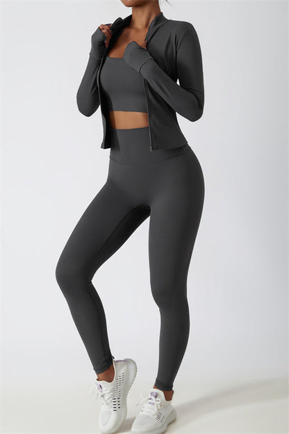 The Seraphine Leggings Fitglutes Activewear Gymwear Sportswear & Workout Clothes