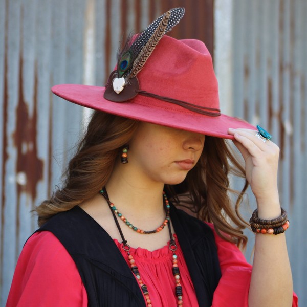 Multi-Colored Turquoise and Wood Stretch Bracelet Shop Style & More | Fresh Looks, Everyday Deals & Free Shipping