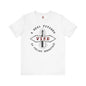 A Meal Without Wine Is Called Breakfast T-Shirt The Devil's Pickle