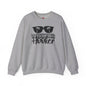 Weekend Hooker Crewneck Sweatshirt The Devil's Pickle