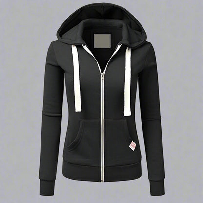 Winter Fashion Hoodie – Unisex Casual Pullover Sweatshirt FitiqueFit