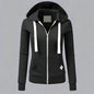 Winter Fashion Hoodie – Unisex Casual Pullover Sweatshirt FitiqueFit