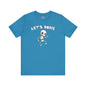 Let's Bone T-Shirt The Devil's Pickle