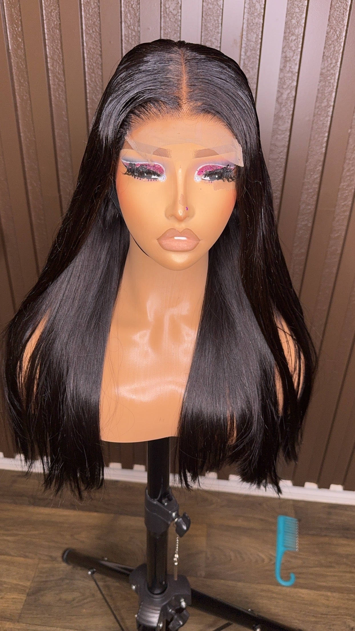 Black bone straight raw Vietnamese hair HOL stores
