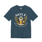 Man I Love Freedom T-Shirt The Devil's Pickle