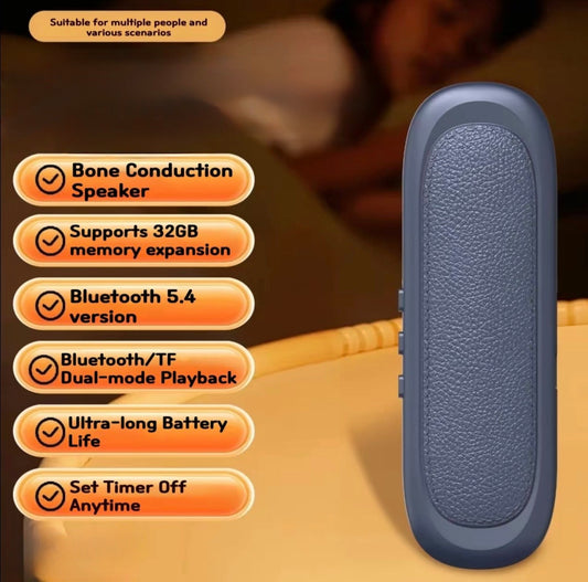 DeepRest Pillow Speaker