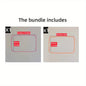 Protective Ironing Cloth High Temperature Board Press Mesh Insulation Pad Guard Protection Clothing Home Accessories Color Random NovaCart