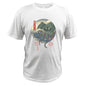 Classic Cotton Short-Sleeve T-Shirt FitiqueFit