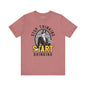 Stop Thinking Start Drinking T-Shirt The Devil's Pickle