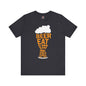 Beer Eat Sleep Repeat T-Shirt The Devil's Pickle