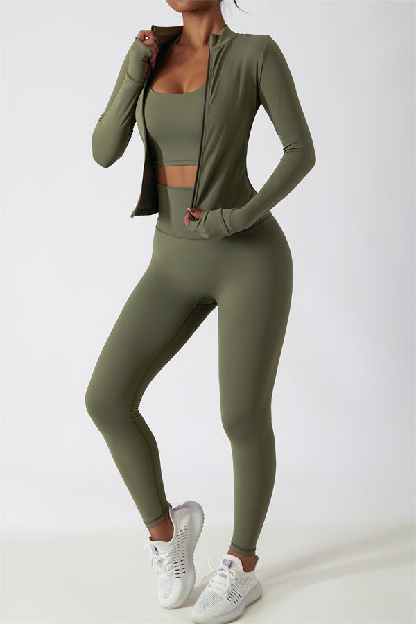 The Seraphine Leggings Fitglutes Activewear Gymwear Sportswear & Workout Clothes