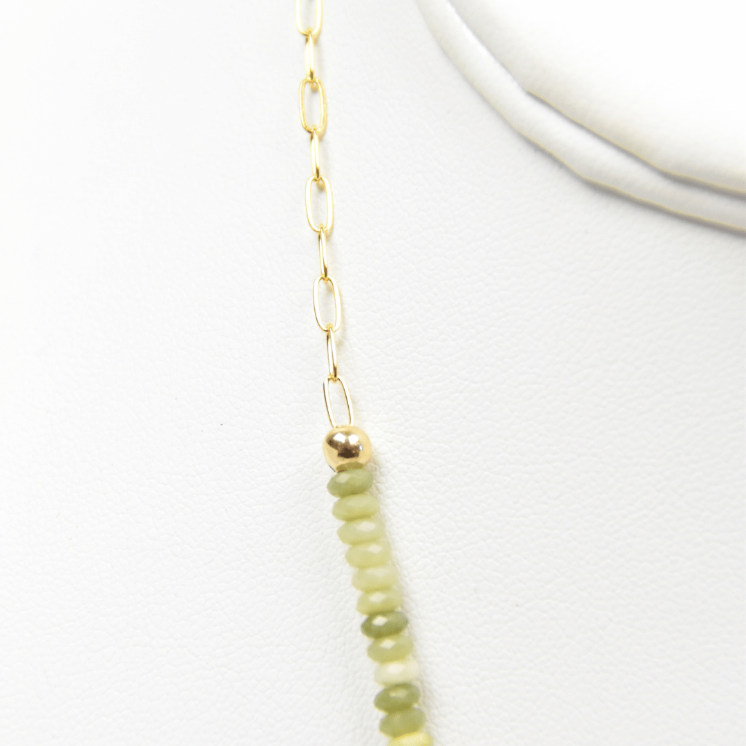 Kingsroad Necklace Emily Anne Designs LLC