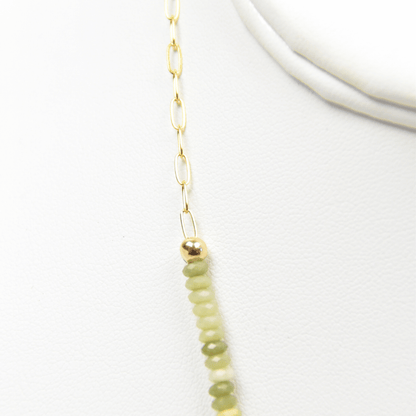 Kingsroad Necklace Emily Anne Designs LLC