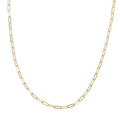Paperclip Choker Emily Anne Designs LLC