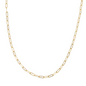 Paperclip Choker Emily Anne Designs LLC