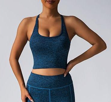 Sports Bra Athletic Running Sports FitiqueFit