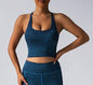 Sports Bra Athletic Running Sports FitiqueFit