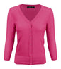 Crewneck Button Down Knit Plus Size  Cardigans Shop Style & More | Fresh Looks, Everyday Deals & Free Shipping