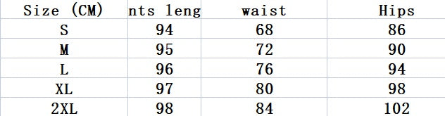 Women's Small Cross Strap Leggings Large Size Stitching See size chart under “more details” The Fashion Celestial
