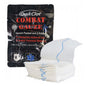 QuikClot Combat Gauze, Z-Fold, Law Enforcement quakekits.com