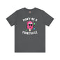 Don't Be A Twatsicle T-Shirt The Devil's Pickle