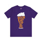 Beer Eat Sleep Repeat T-Shirt The Devil's Pickle