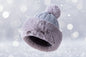 Women’s Winter Princess Mongolian Hat – Warm Plush Fur Fashion Hat FitiqueFit
