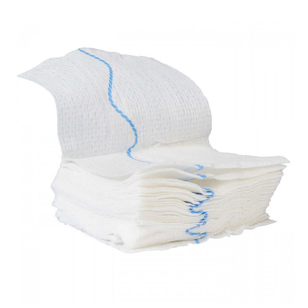 QuikClot Combat Gauze, Z-Fold, Law Enforcement quakekits.com
